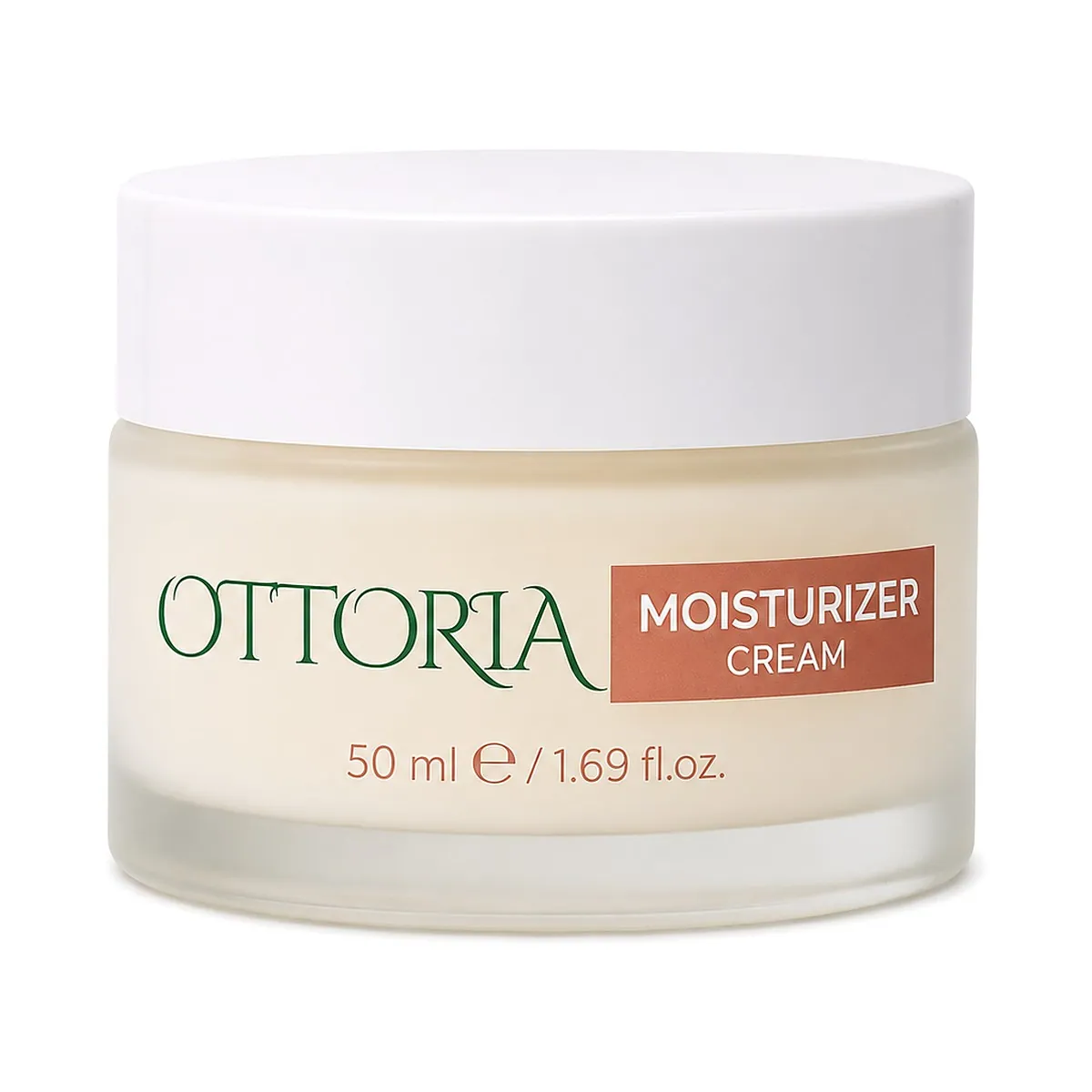 Moisturizer Cream