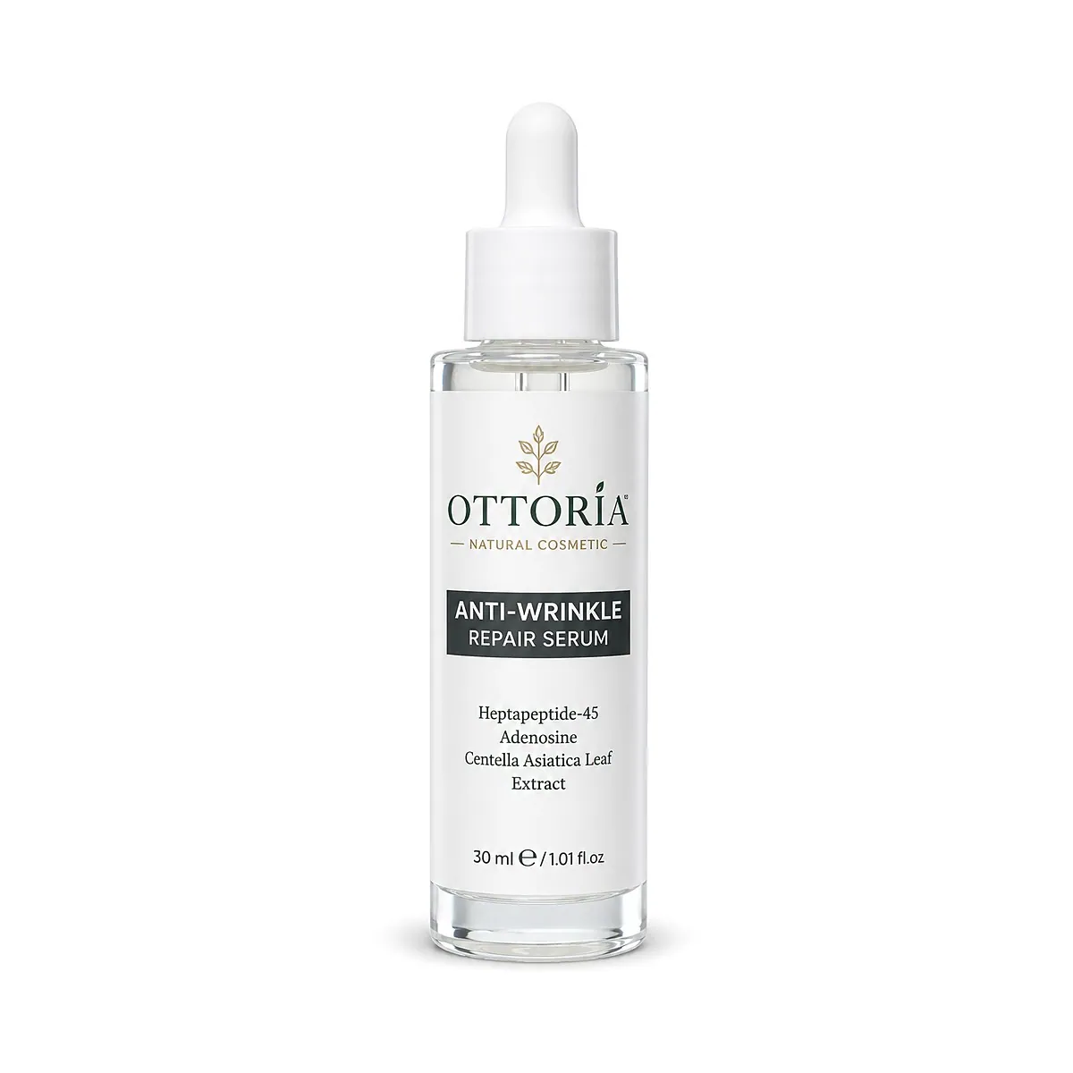 Anti-Wrinkle Repair Serum