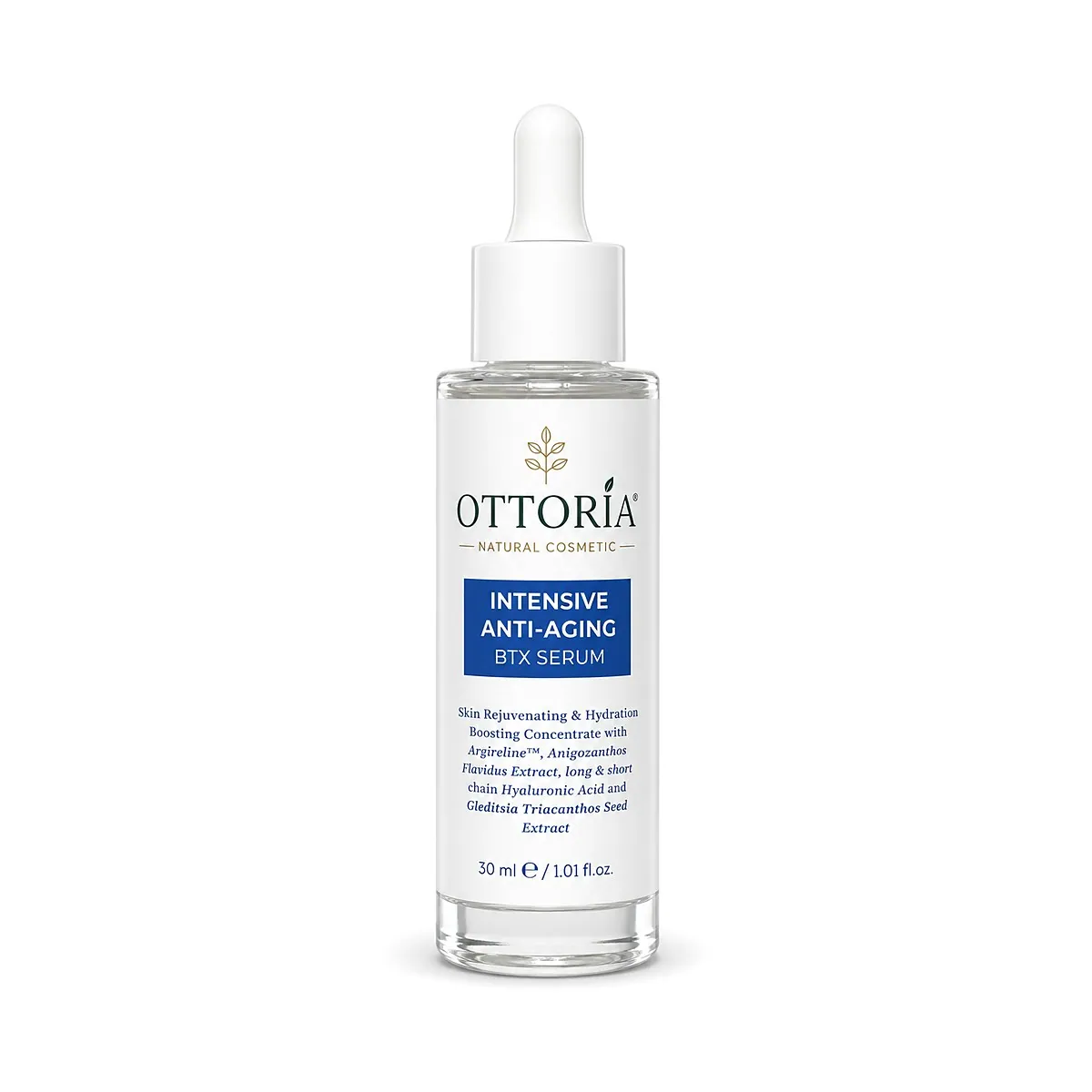 Intensive Anti-Aging BTX Serum