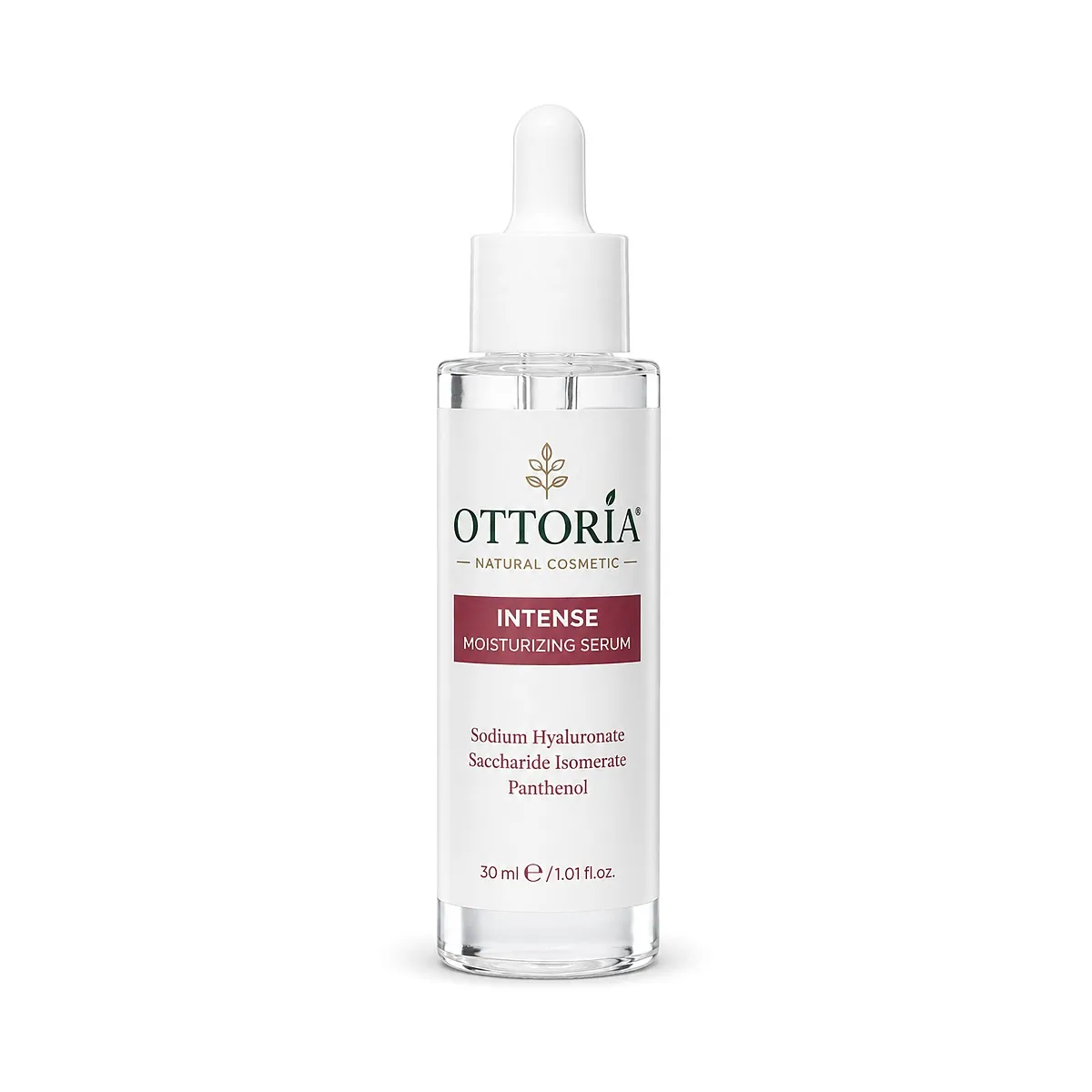 Intense Moisturizing Serum
