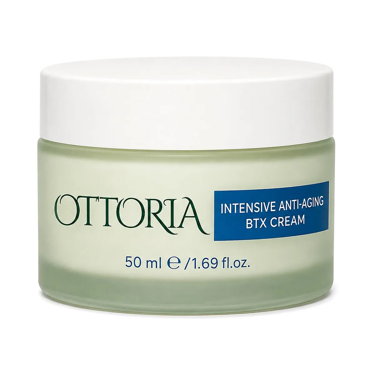 Intensive Anti-Aging BTX Cream