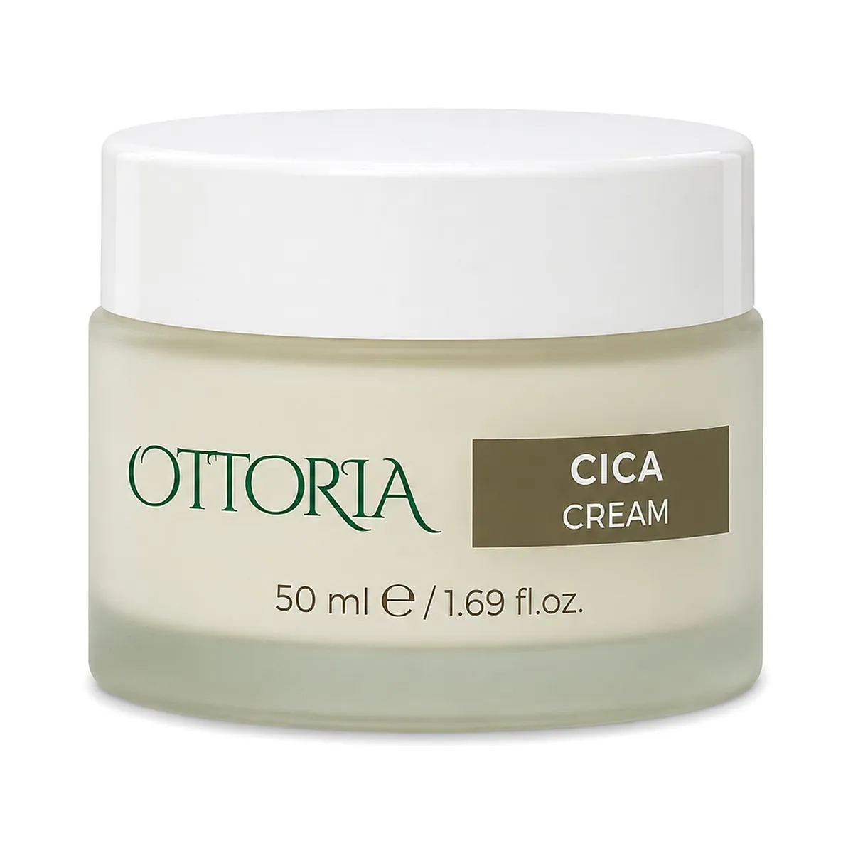 Cica Cream