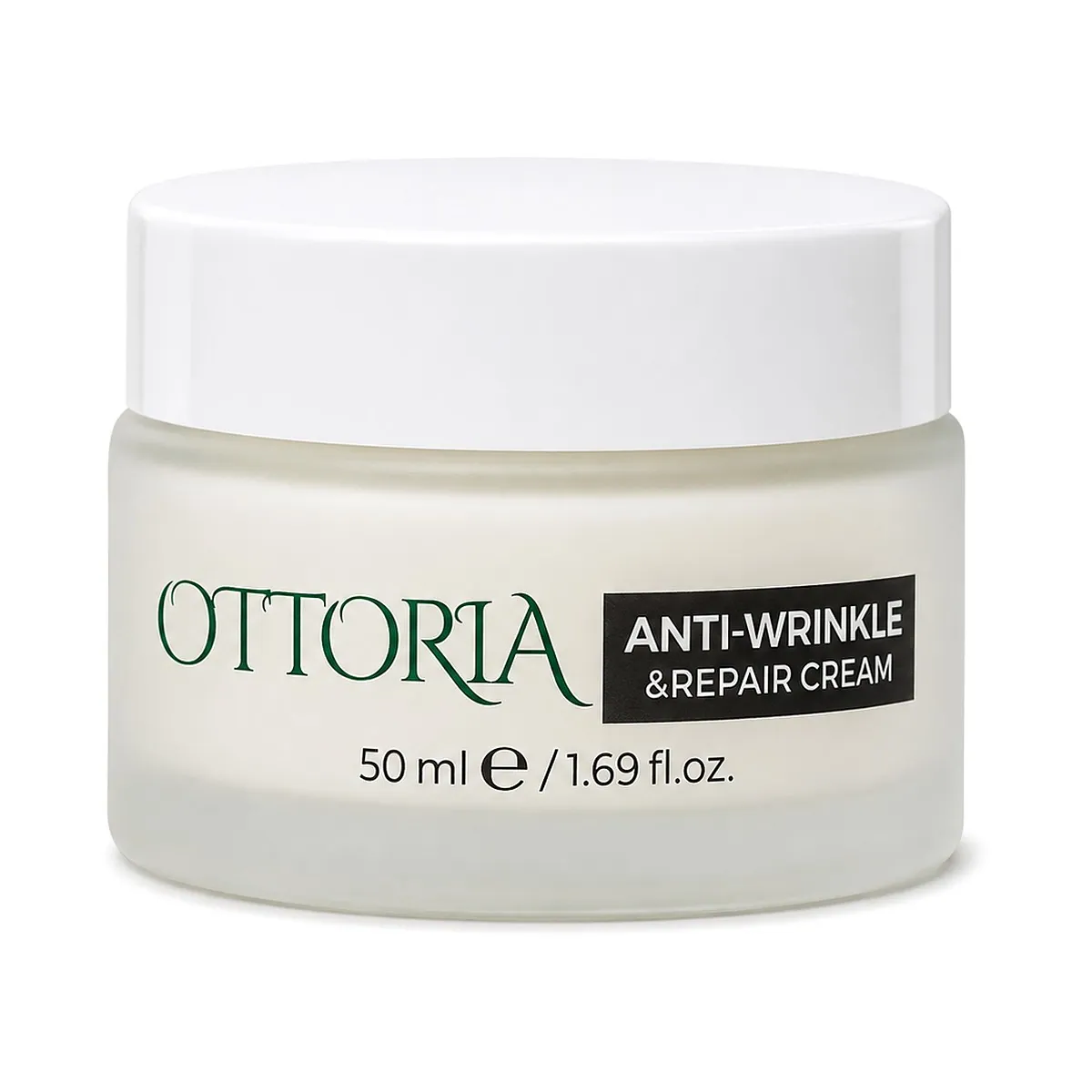 Anti-Wrinkle & Repair Cream