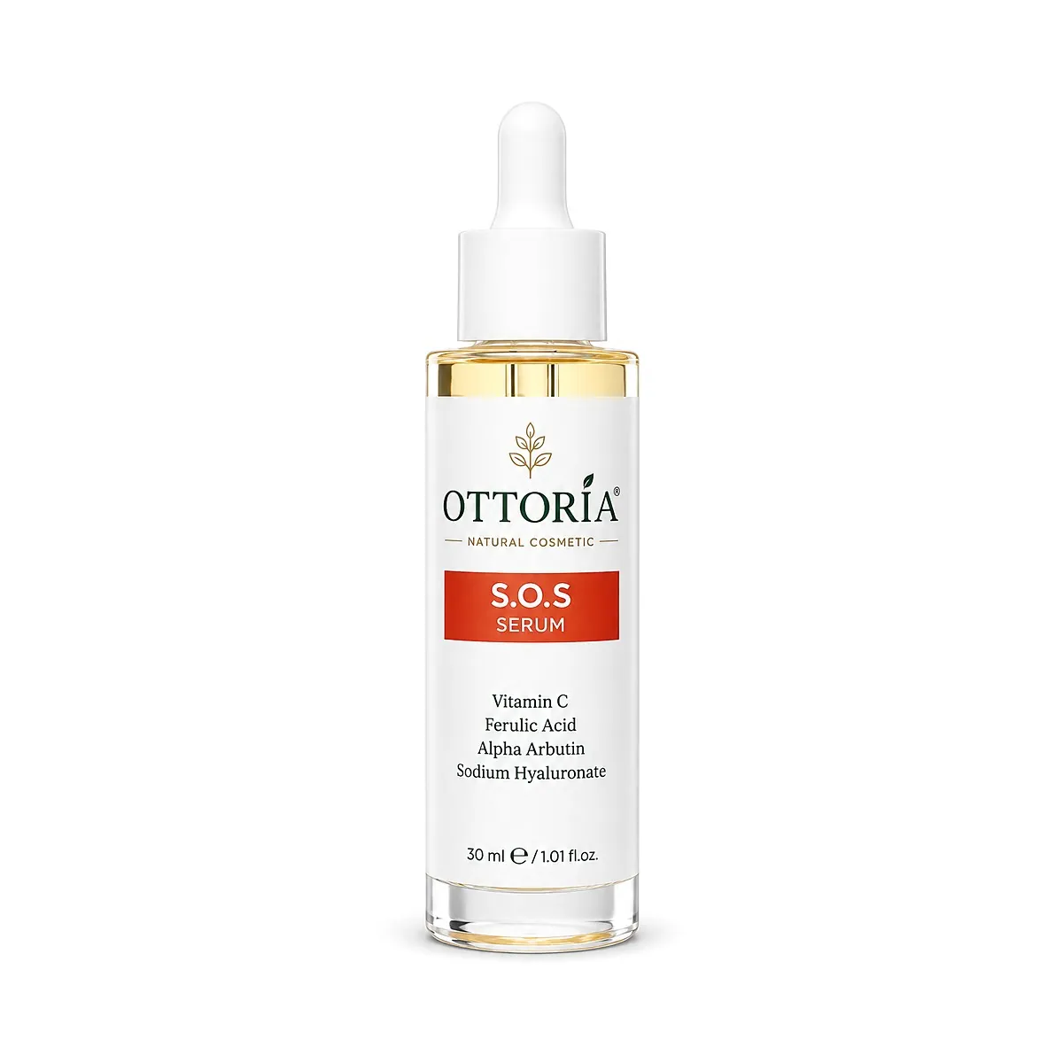 S.O.S Serum